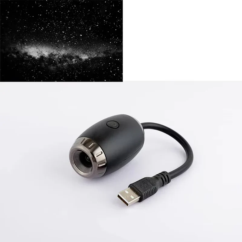Astra USB Galaxy Projector