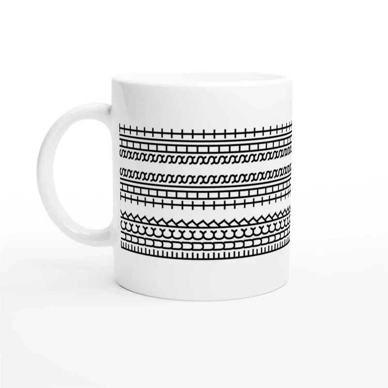 F*ck This Sh*t Coffee Mug