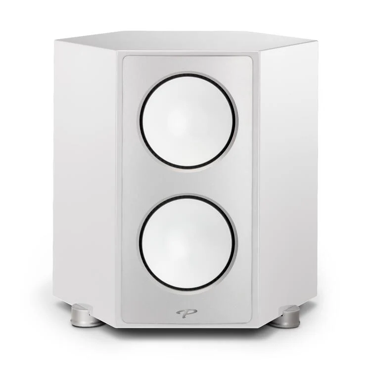 Paradigm Persona SUB | Caisson de graves - 6 haut-parleurs - Blanc Lustré - Unité