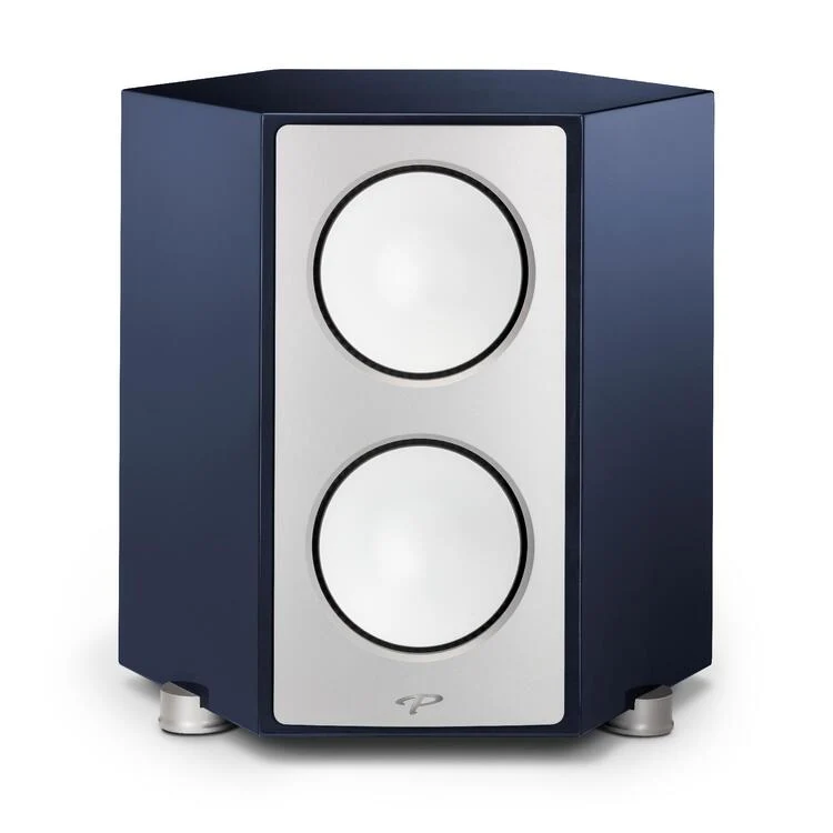 Paradigm Persona SUB | Caisson de graves - 6 haut-parleurs - Bleu Métallique - Unité