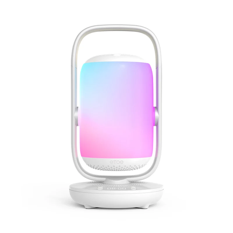 ETOE Starfish 2丨Google TV 1080P Projector with Ambient Light & Sleep System