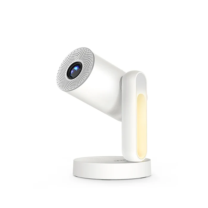 ETOE Starfish丨Smart Bedside Projector with Mood Light