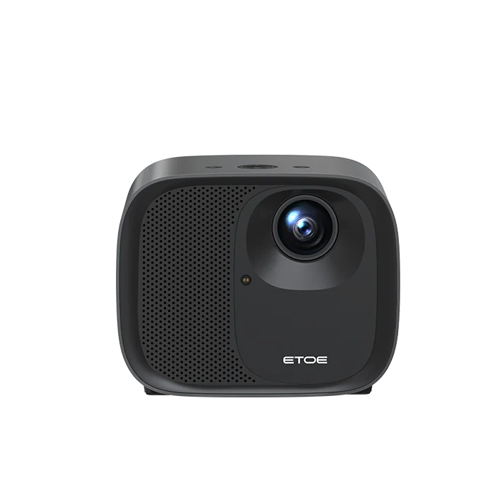 ETOE E3 Pro丨Android TV 1080P Home Projector