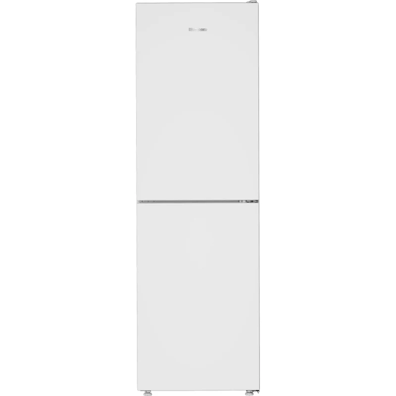 Blomberg KND24692V Freestanding Aeroactive Total No Frost Fridge Freezer with Vitamin Care+ White - CLEARANCE
