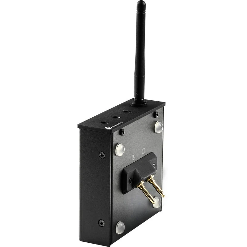Pro-Ject Wireless Box E Streaming Amplifier Black