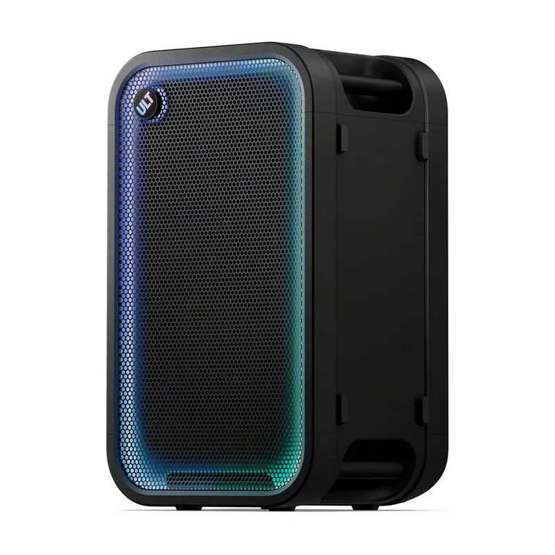 Sony ULT Tower 7 Wireless Bluetooth Multi-room Megasound Portable Party Speaker - Black SRSULT700.CEL