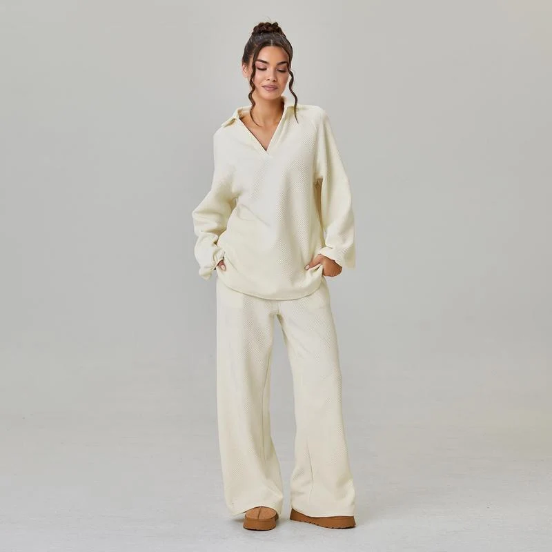 Selene Cozy Lounge Set