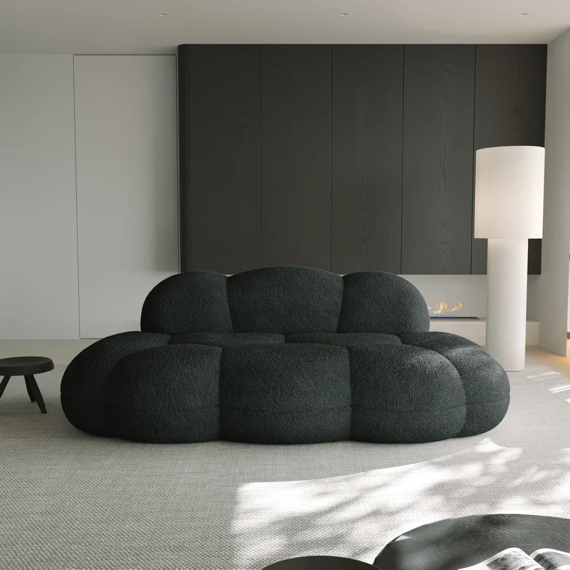 CloudForm Modular Sofa