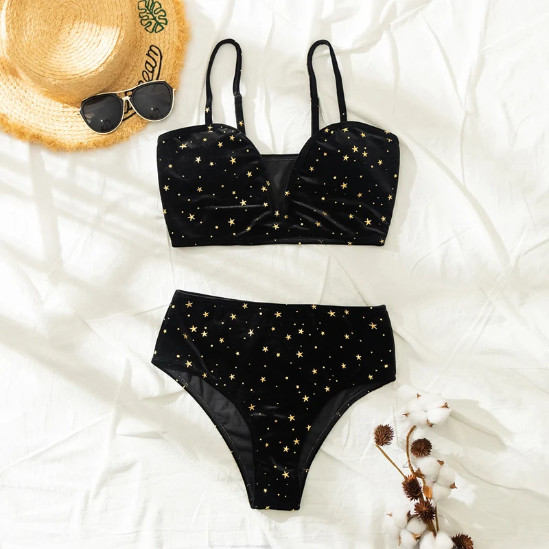 Celestia Starry Night Bikini