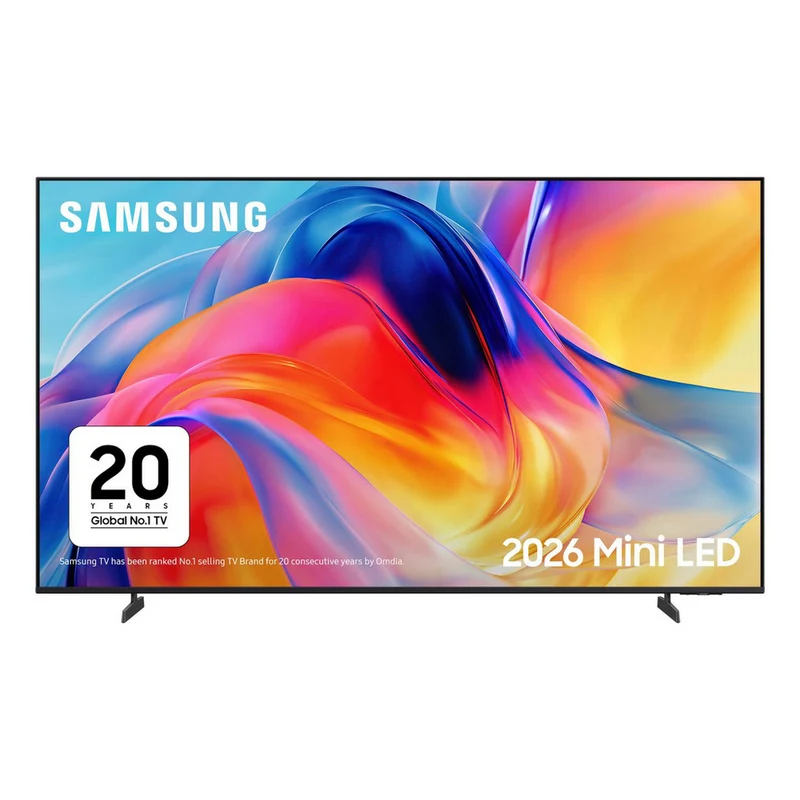 Samsung UE75M70HAKXXU 75 Inch M70H 4K Ultra HD HDR Mini LED Vision AI Smart Google TV 2026