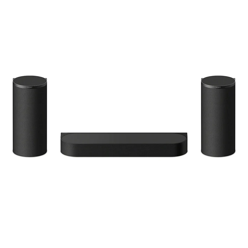 Sony BRAVIA Theatre Trio (HT-A8) Dolby Atmos / DTS:X 3.0.2 Home Cinema System