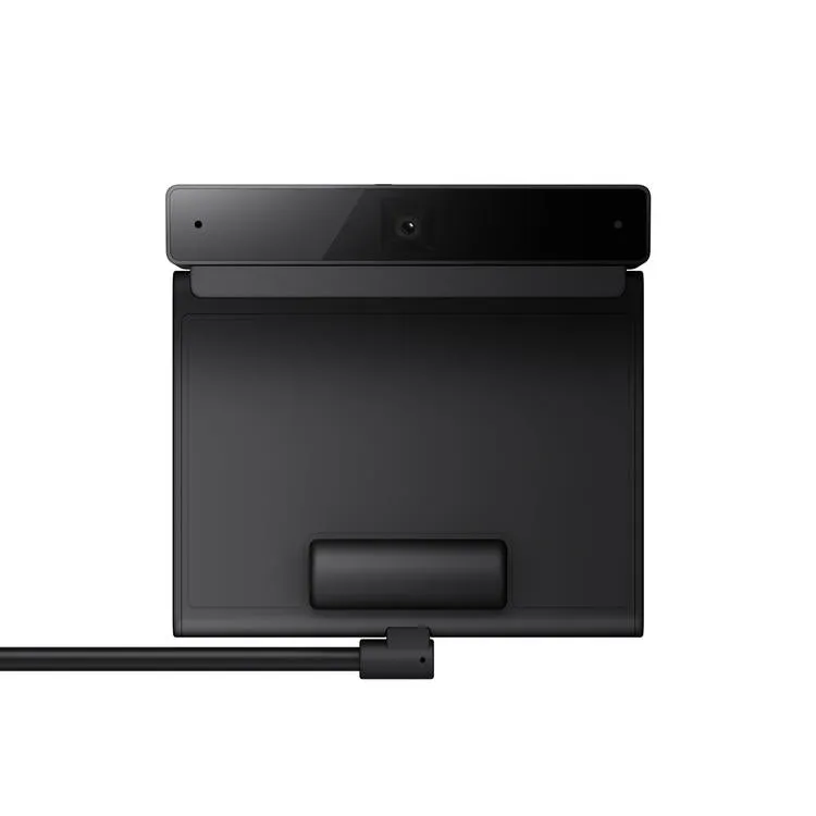 Sony BRAVIA CMU-BC1 | Caméra pour téléviseur Sony - BRAVIA CAM - Microphone intégré - Noir