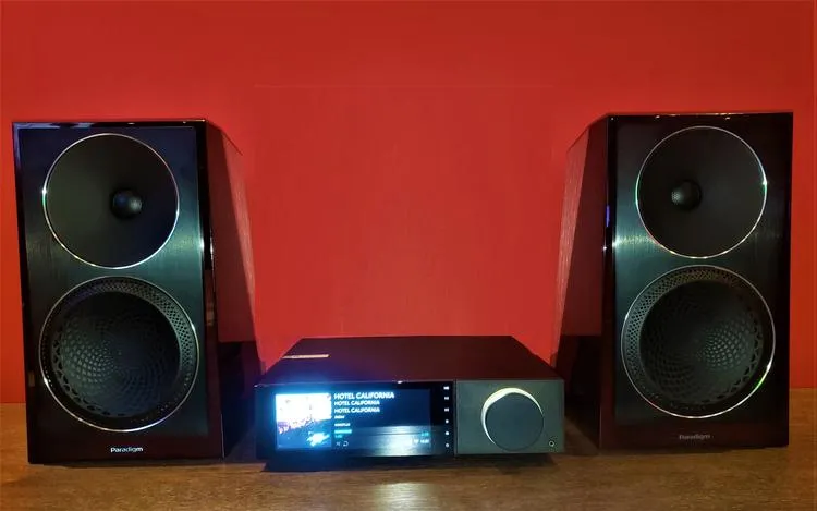 Cambridge Audio/Paradigm | Ensemble Audio - Cambridge Audio / Paradigm Founder