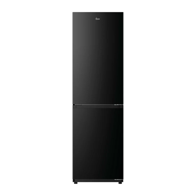 Hoover H-Combi 300 HONCQ3T518ENTK 185cm 50/50 Freestanding Total No Frost Fridge Freezer Black