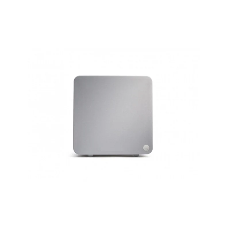 Cambridge X201 | Caisson de Graves - 200W - Blanc
