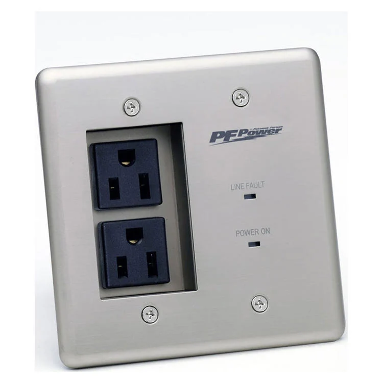 Panamax MIW-POWER-PRO-PFP | Conditionneur d'alimentation mural