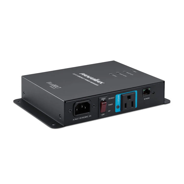 Panamax C3-IP | Conditionneur de puissance - Compact - BlueBOLT