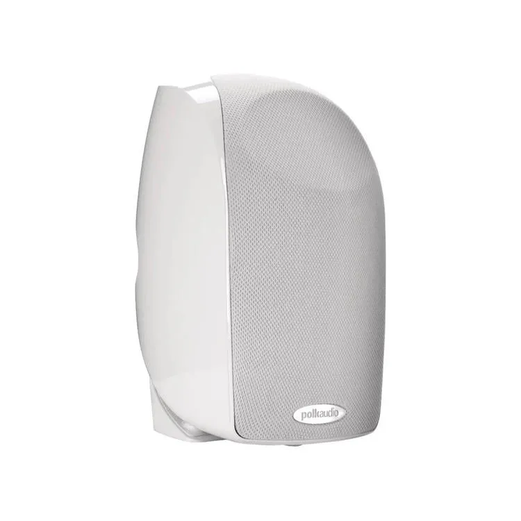 Polk TL1 - Satellite | Haut-parleur Satellite - Compact - Blanc