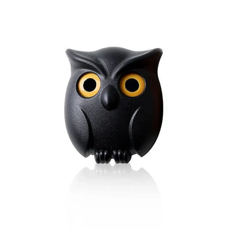 Owl Magnetic Key Holder