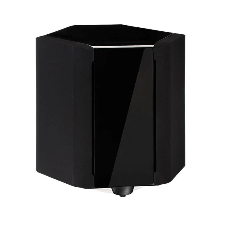 Paradigm Signature SUB 2 | Caisson de graves - 9000 Watts - Noir lustré