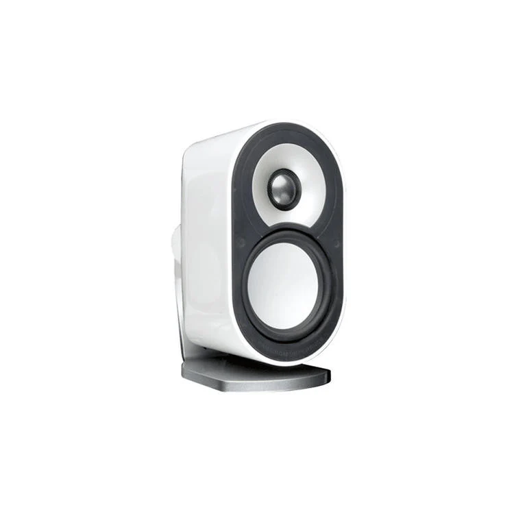 Paradigm MilleniaOne 1.0 | Haut-parleur satellite - 50W - Blanc lustré