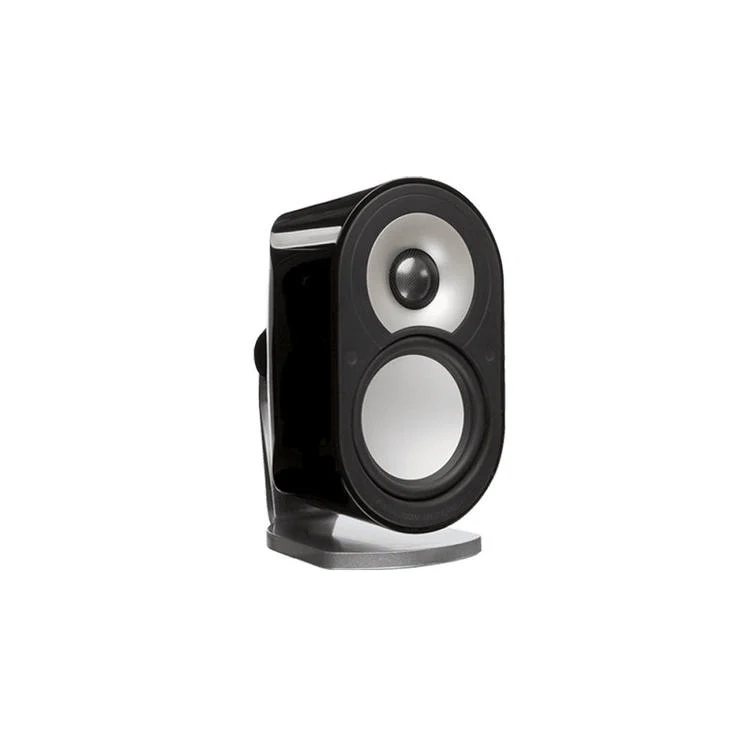 Paradigm MilleniaOne 1.0 | Haut-parleur satellite - 50W - Noir lustré