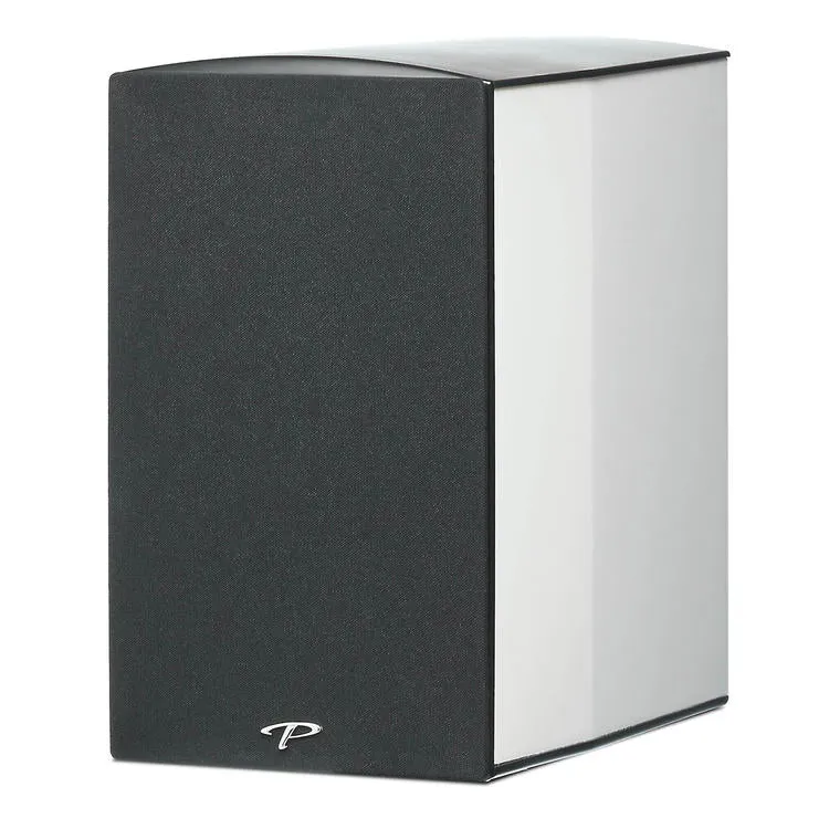 Paradigm Premier 200B | Haut-Parleurs d'étagère - Blanc lustré - Paire