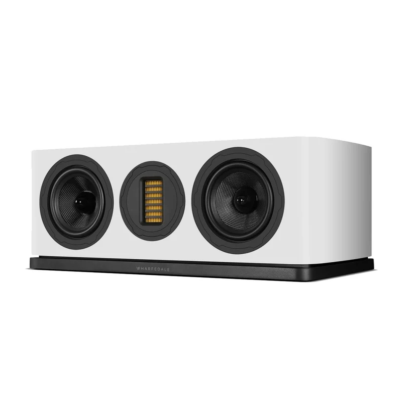 Wharfedale EVO 5.C Centre Speaker Single White