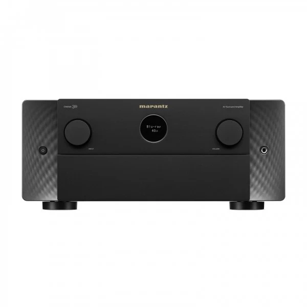 Marantz Cinema 30 11.4 Channel AV Receiver Black