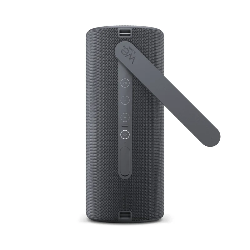 Loewe We. HEAR 2 Portable Bluetooth Wireless Speaker - Storm Grey