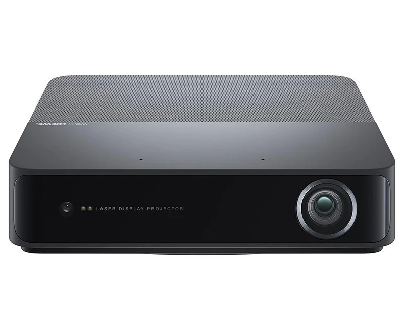 Loewe We. BEAM Full HD Smart Mini Projector with ALPD-Laser Technology
