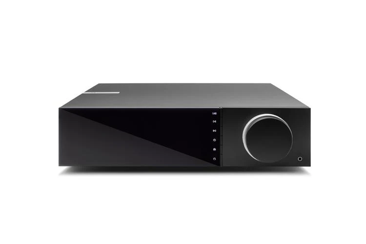 Cambridge Audio EVO 150 | Lecteur Tout-en-un - Bluetooth - 300 W - Classe D Hypex NCore - 150 W par Canaux à 8 Ohms