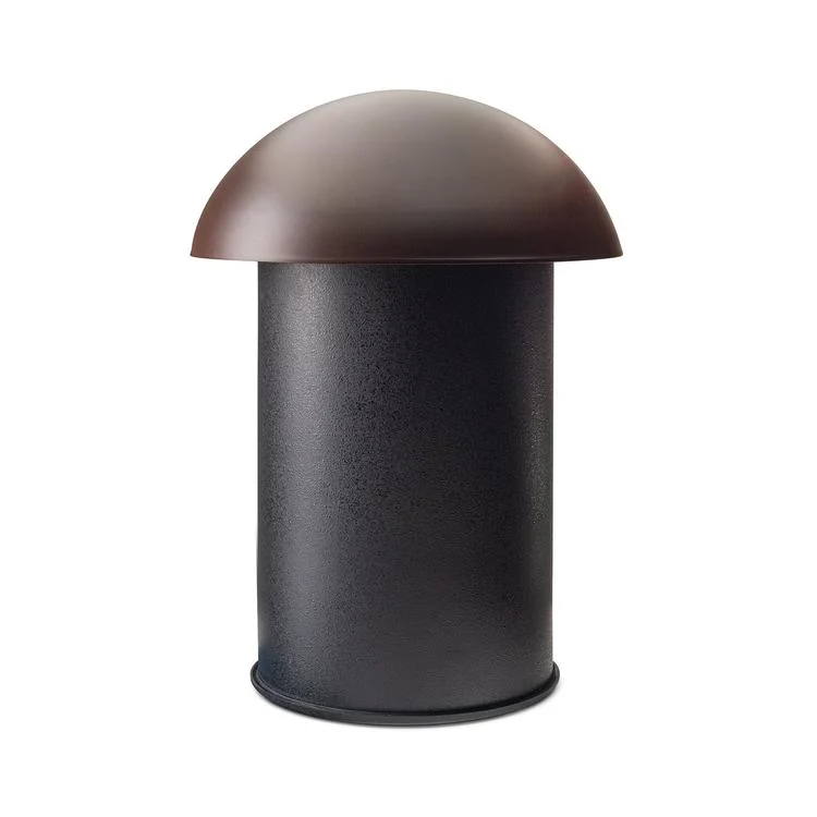 Paradigm Garden Oasis Sub 8 | Caisson de graves - Extérieur - IP58 - Compact - Bronze - Unité