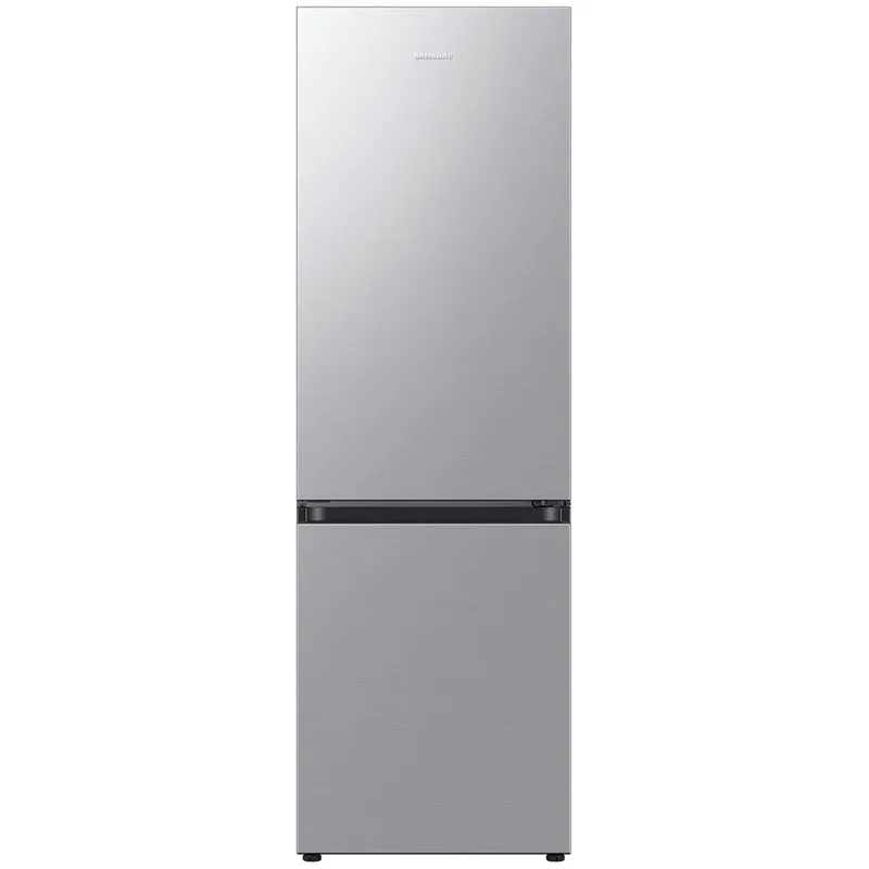 Samsung Series 6 RB34C600ESAEU SpaceMax 344L Frost Free Smart Fridge Freezer Silver