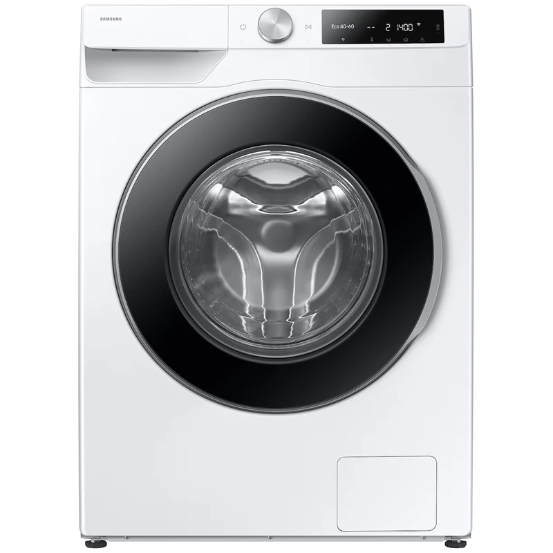 Samsung Series 6 WW11DG6B25LEU1 AI Energy SpaceMax 11kg 1400 spin Washing Machine White