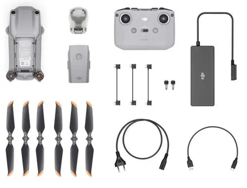 DJI Air 2S