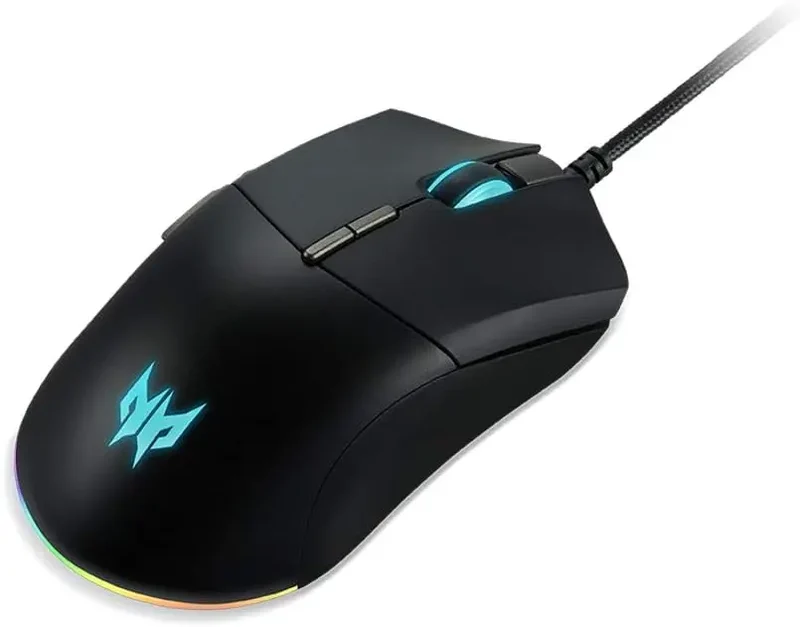 Acer souris Predator Cestus 310 souris GAMER