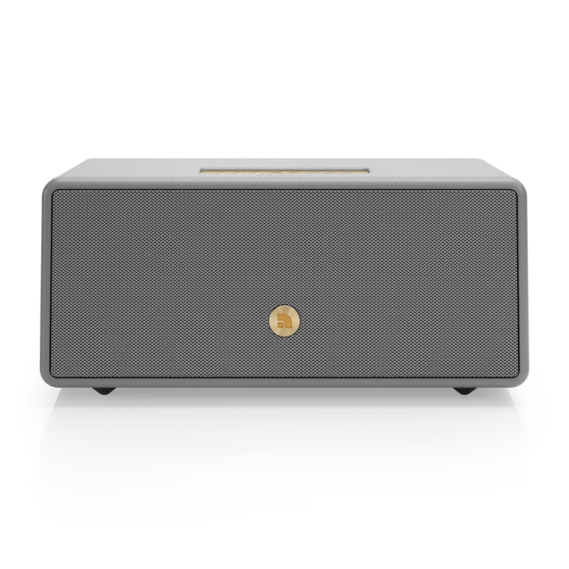 Audio Pro Drumfire D-2 W Wireless Multiroom Speaker Grey