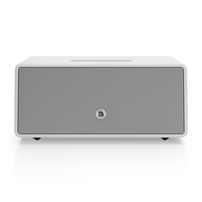 Audio Pro Drumfire D-2 W Wireless Multiroom Speaker White