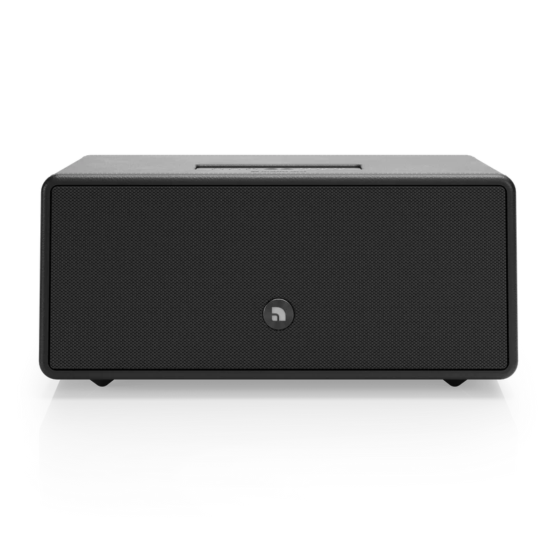 Audio Pro Drumfire D-2 W Wireless Multiroom Speaker Black