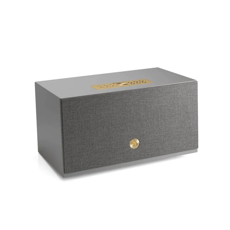 Audio Pro C10 MKII W Wireless Multiroom Speaker - Grey