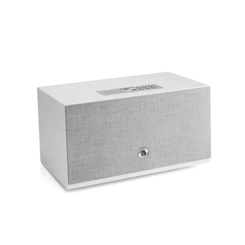 Audio Pro C10 MKII W Wireless Multiroom Speaker - White
