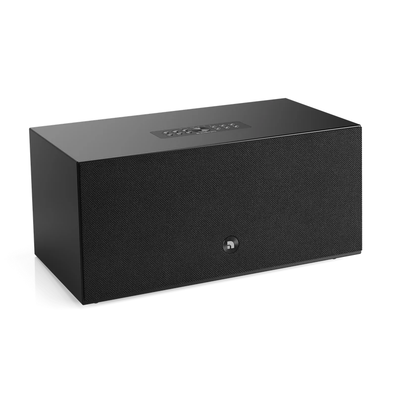 Audio Pro C20 W Wireless Multiroom Speaker - Black