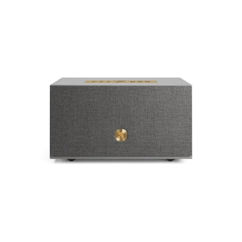 Audio Pro C5 MKII W Compact Wireless Multiroom Speaker Grey