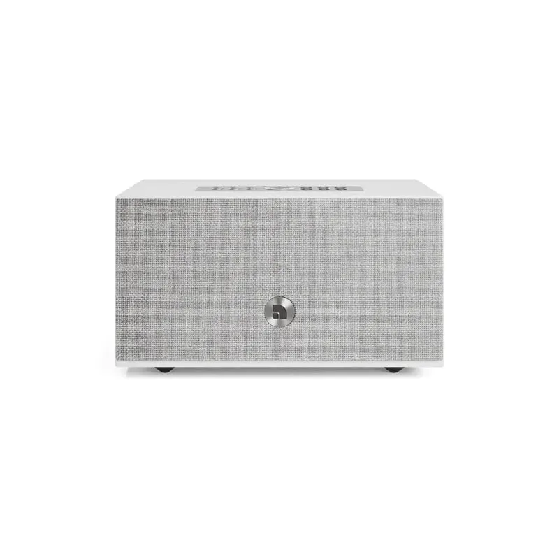 Audio Pro C5 MKII W Compact Wireless Multiroom Speaker White