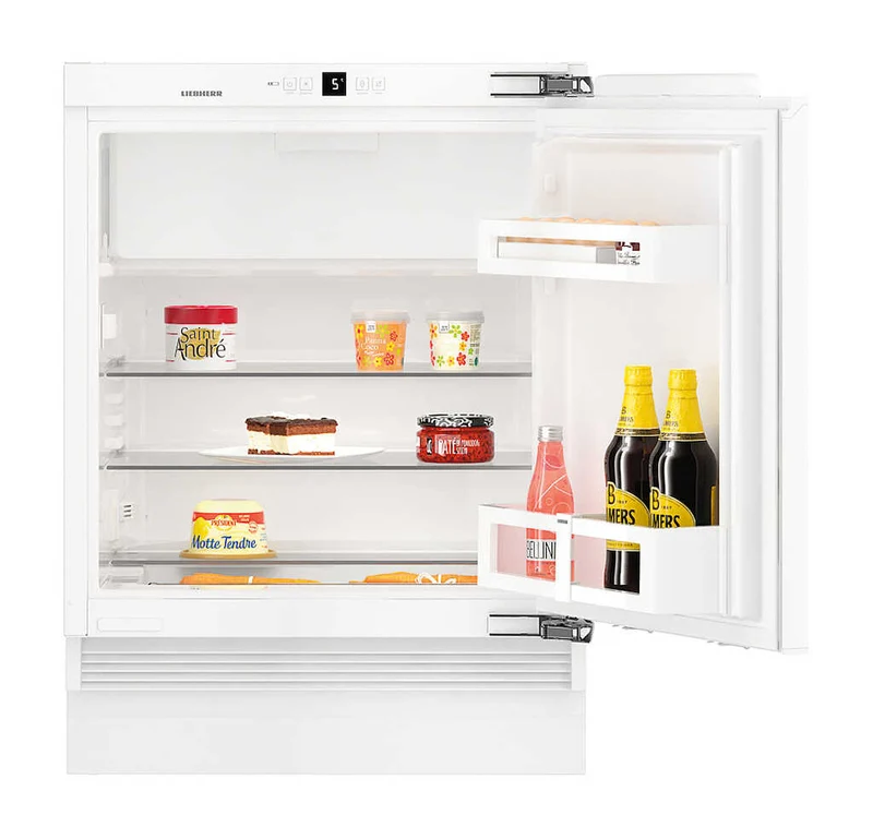Liebherr Comfort UIK1514 Under Counter Fully Integrated Fridge With Ice Box