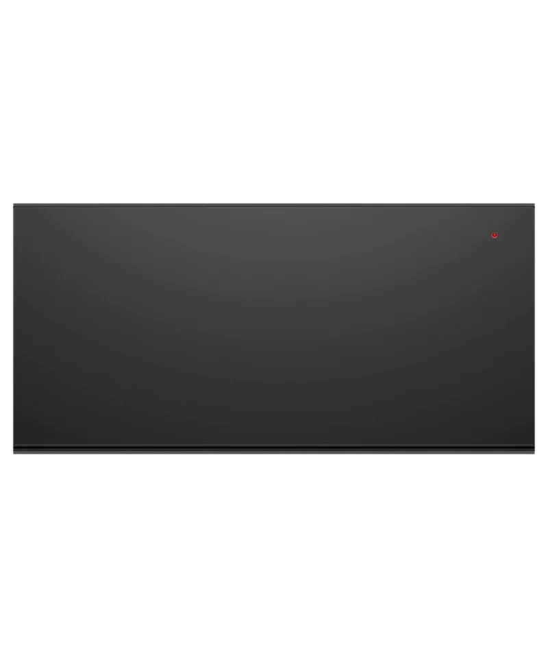 Fisher and Paykel WB60SDTB1-SET Series 9 Contemporary Warming Drawer Black