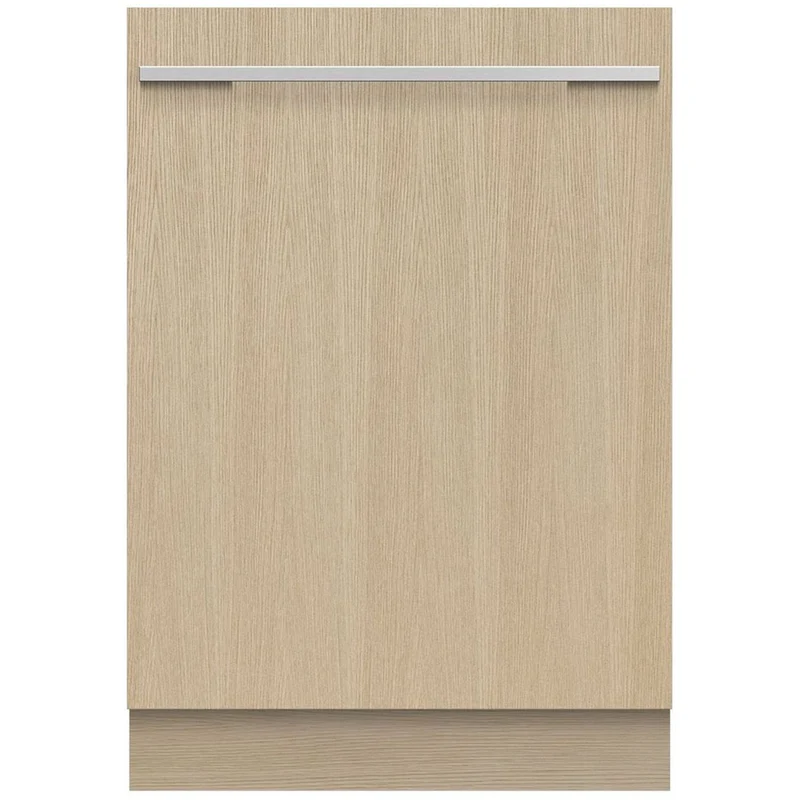 Fisher and Paykel DW60U4HI2 Series 7 Fully Integrated Dishwasher 16 Settings
