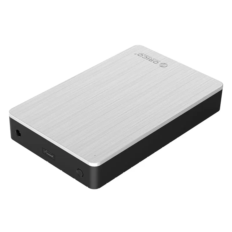 ORICO MD35C3 – Boîtier Externe HDD/SSD 3,5" SATA USB-C