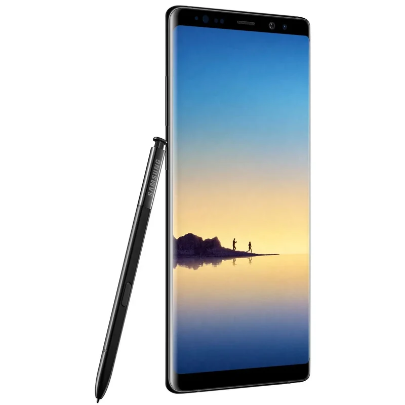 Samsung Galaxy Note 8 64 Go Noir OU OR